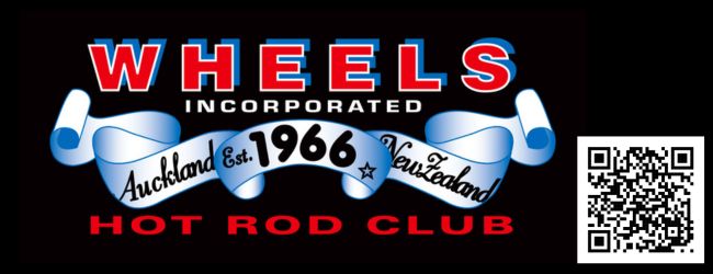 Wheels Inc - 1 Day Rod Run
